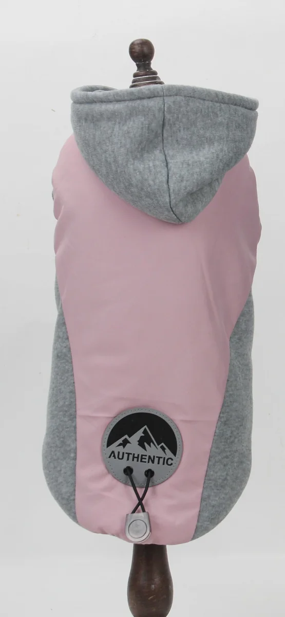 Pet Expert Haina Caine Grey BO-Z23061