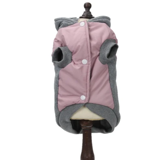 Pet Expert Haina Caine Grey BO-Z23061