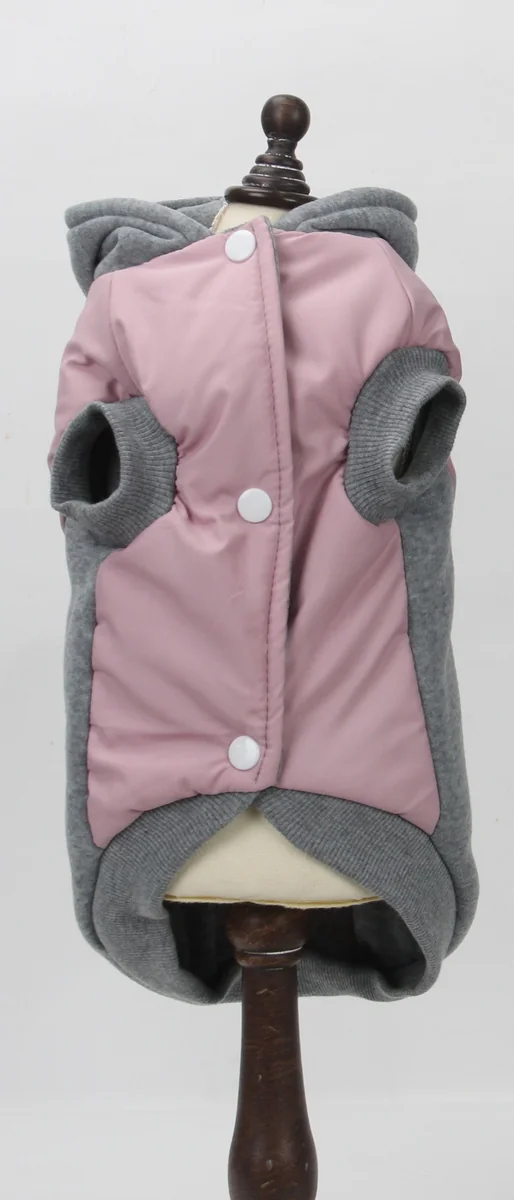 Pet Expert Haina Caine Grey BO-Z23061