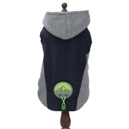 Pet Expert Haina Caine Blue BO-Z23061