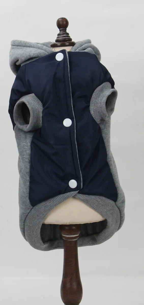 Pet Expert Haina Caine Blue BO-Z23061