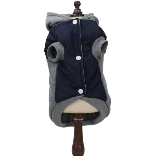 Pet Expert Haina Caine Blue BO-Z23061