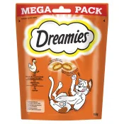 Dreamies Recompense Pui 180 G