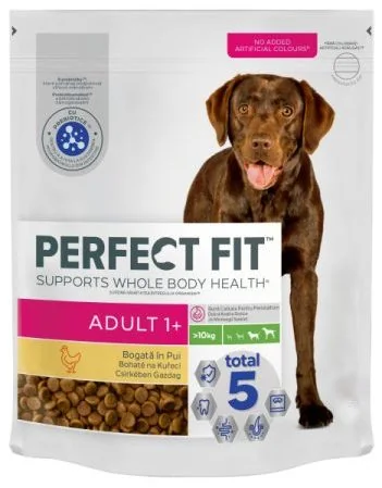 Perfect Fit Dog Adult 1.4 KG
