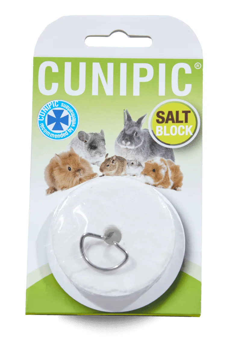 Cunipic Bloc Mineral Rozatoare 50 G
