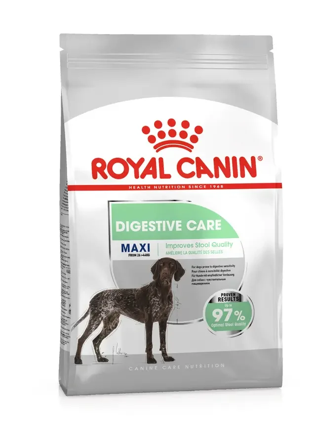 Royal Canin Maxi Digestive Care 12 kg