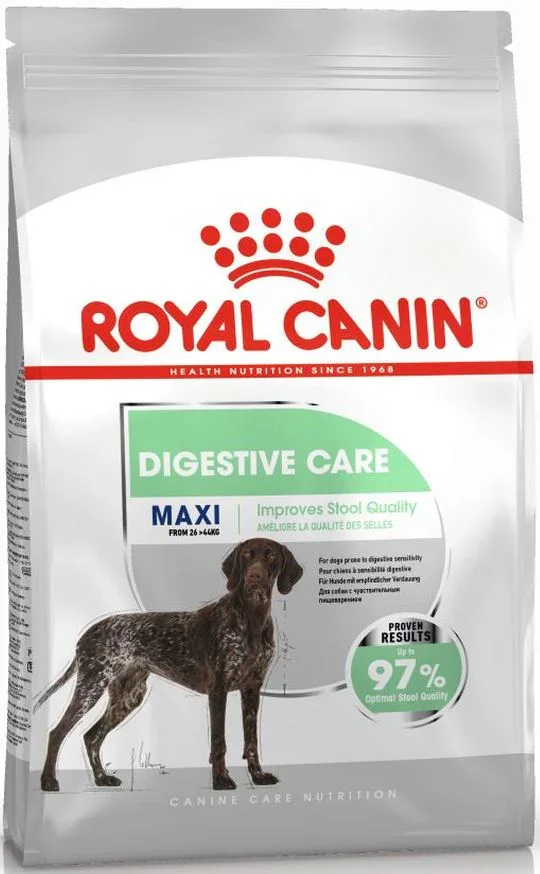 Royal Canin Maxi Digestive Care 12 kg
