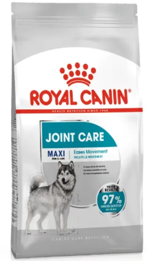 Royal Canin Maxi Joint Care