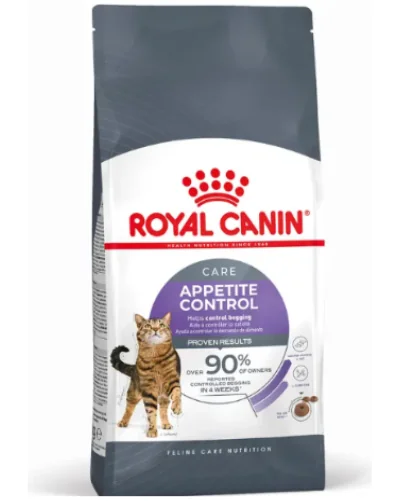 Royal Canin Appetite Control Care