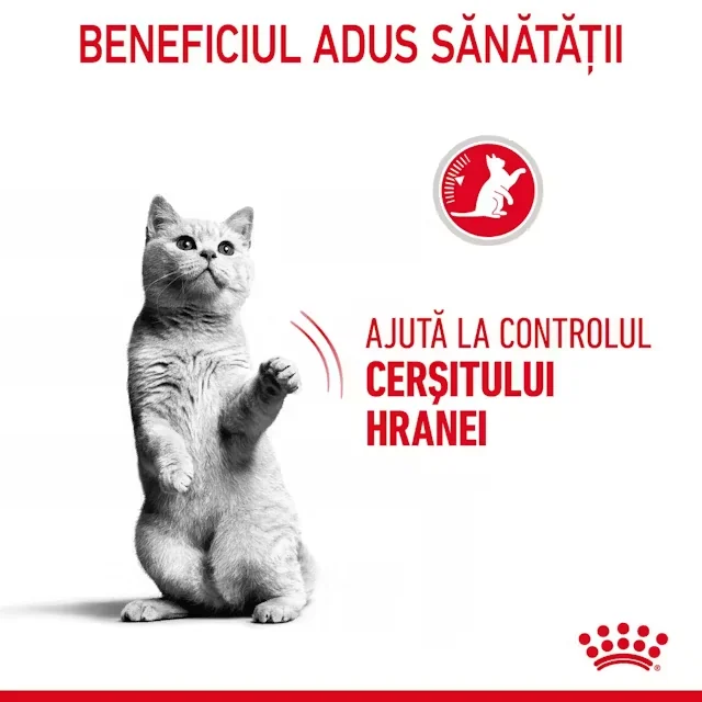 Royal Canin Appetite Control Care