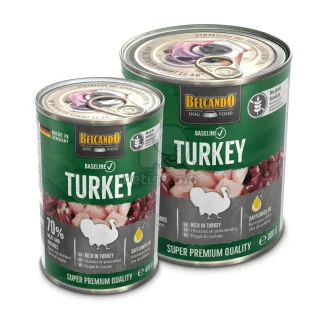 Belcando Conserva Baseline Curcan