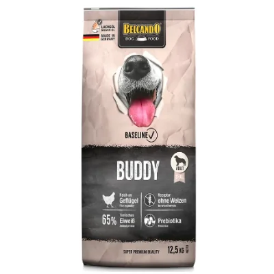 Belcando Baseline Buddy 12,5 Kg