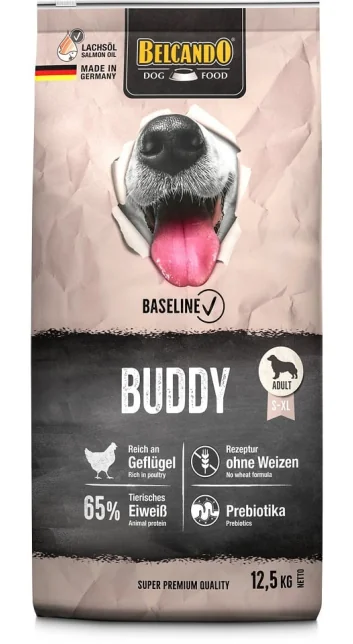 Belcando Baseline Buddy 12,5 Kg