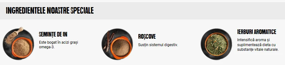 Belcando Baseline Buddy 12,5 Kg