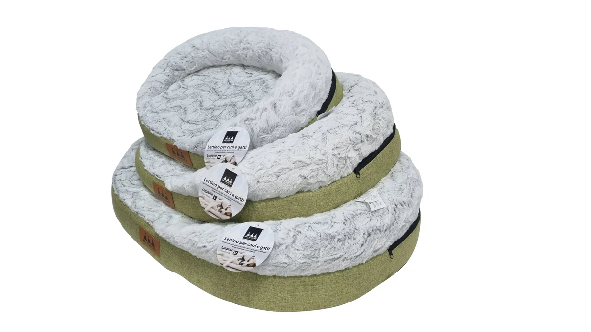 Aria Marchese Pat Lugano Verde