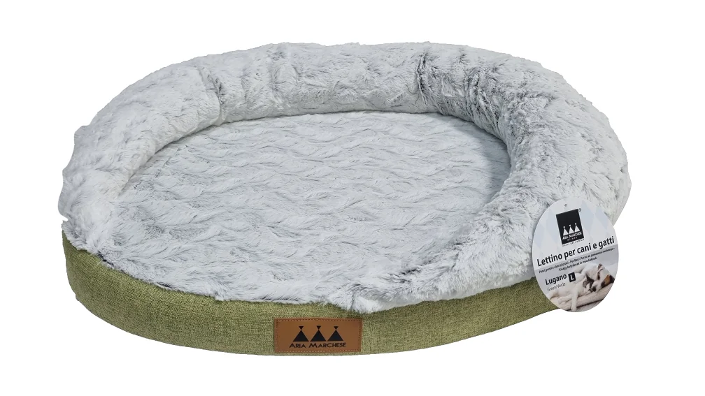 Aria Marchese Pat Lugano Verde