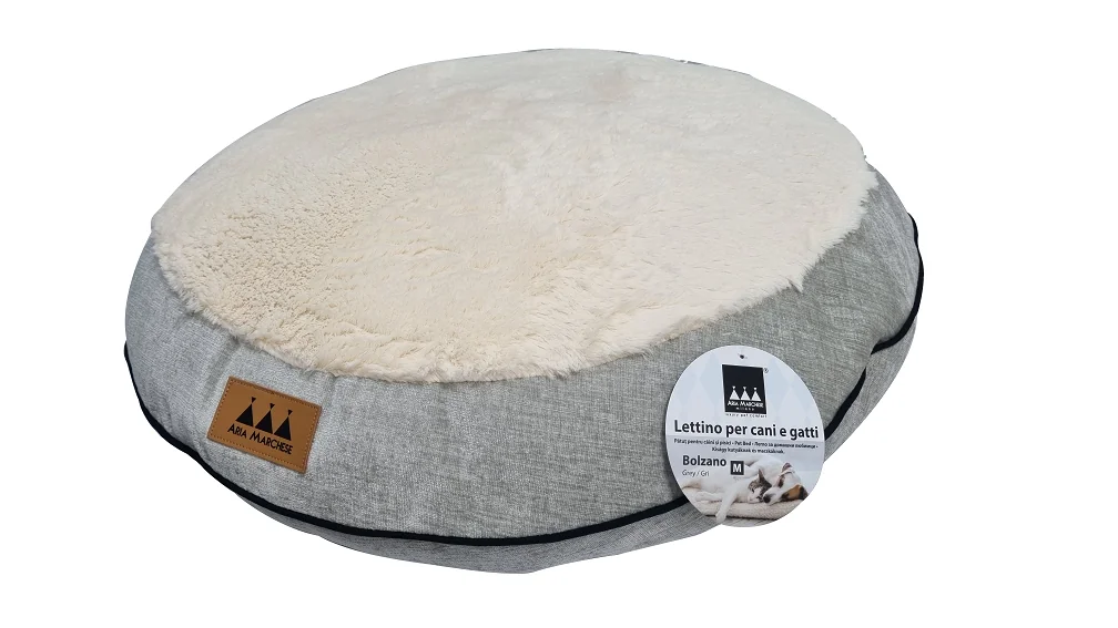 Aria Marchese Pat Bolzano Gri