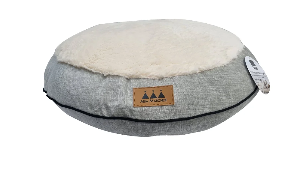 Aria Marchese Pat Bolzano Gri