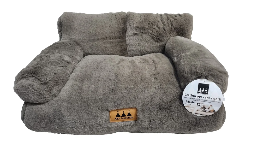 Aria Marchese Pat Alleghe