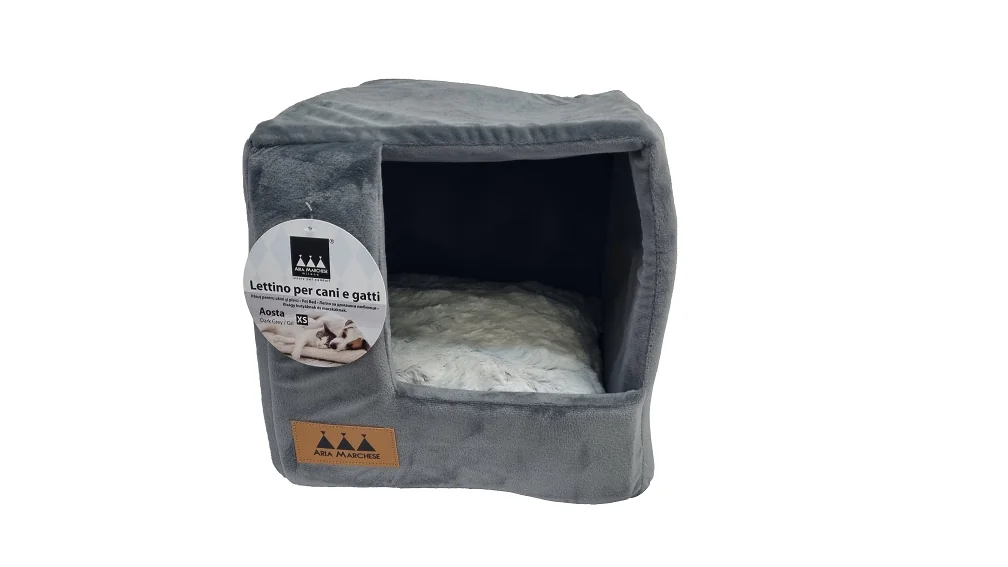 Aria Marchese Pat Aosta