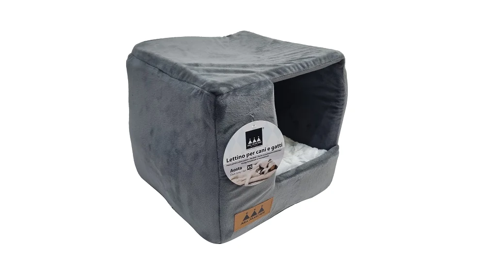 Aria Marchese Pat Aosta