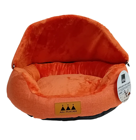 Aria Marchese Pat Andalo Caramiziu