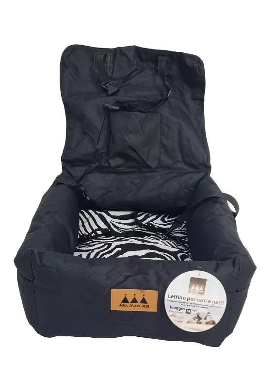 Aria Marchese Pat Viaggio Negru