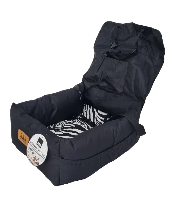 Aria Marchese Pat Viaggio Negru