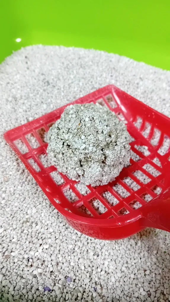 Crystal Cat Nisip Best Clumping Lavanda 5 L