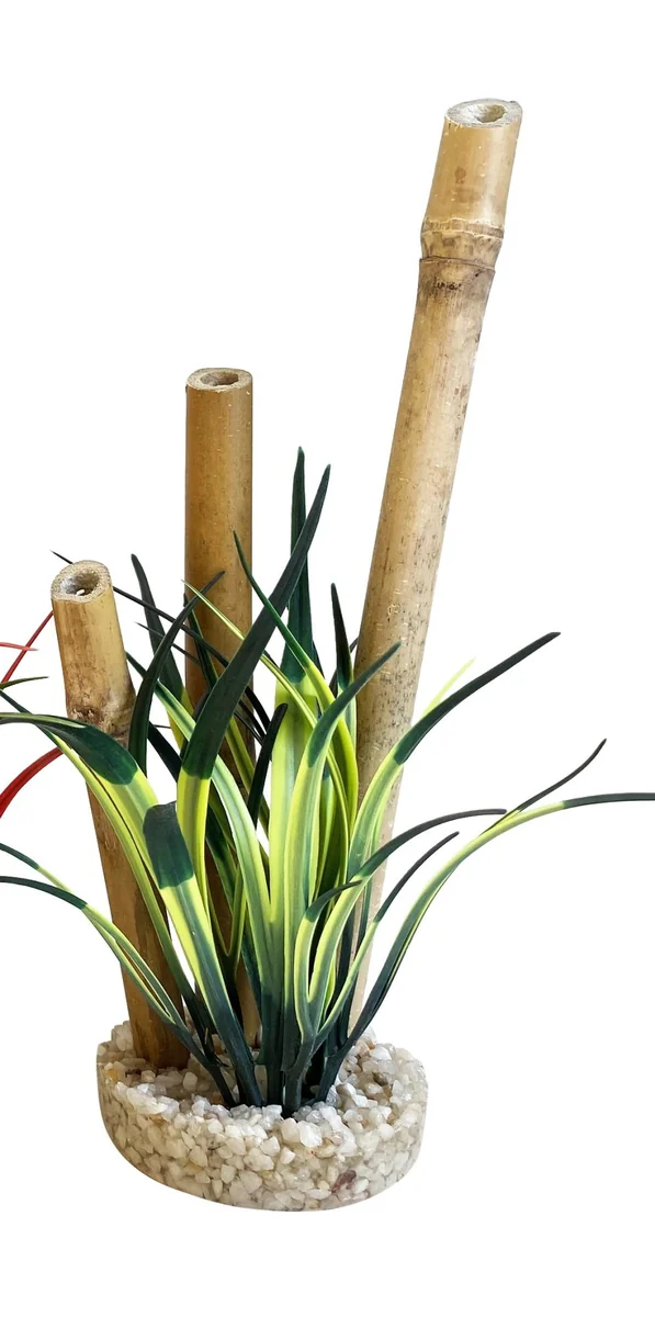 Sydeco Planta Bamboo Forest Plants 20 cm 349415