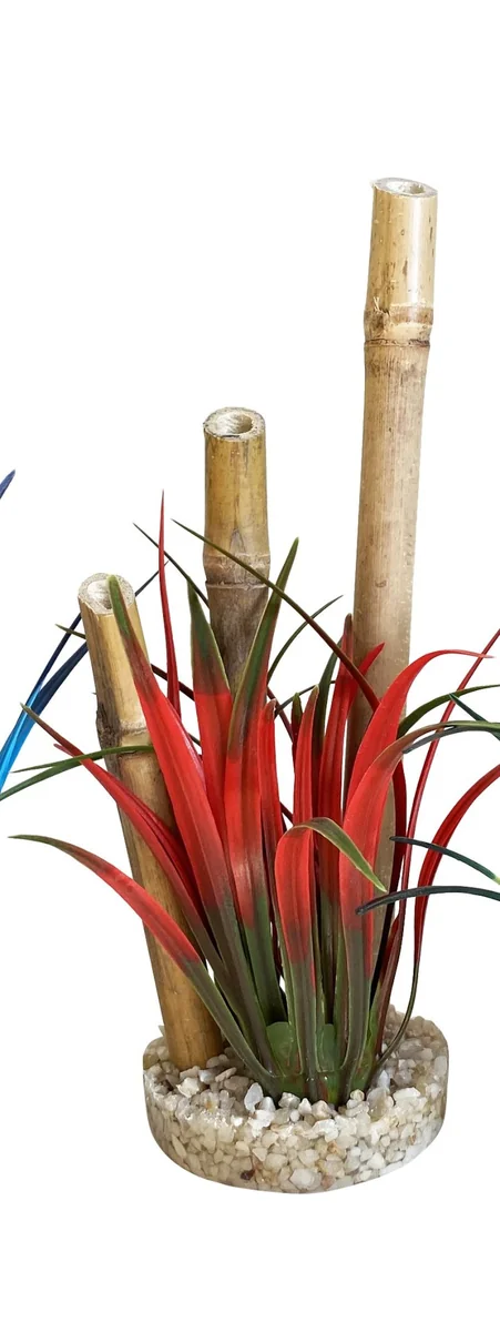 Sydeco Planta Bamboo Forest Plants 20 cm 349415