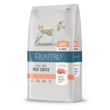 Quattro Dog All Breed Somon 3 KG