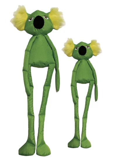 Paiatze Dog Koala Long Legs S-23-0295