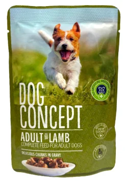 Dog Concept Plic Miel 100 g