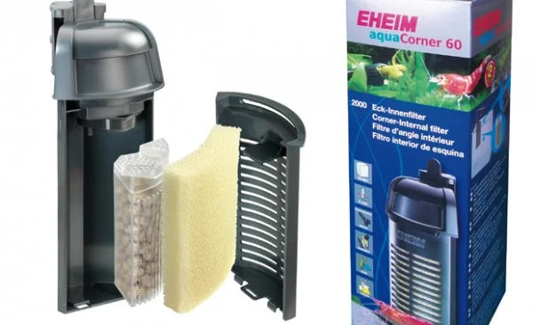 Eheim Filtru Intern Aqua Corner 60