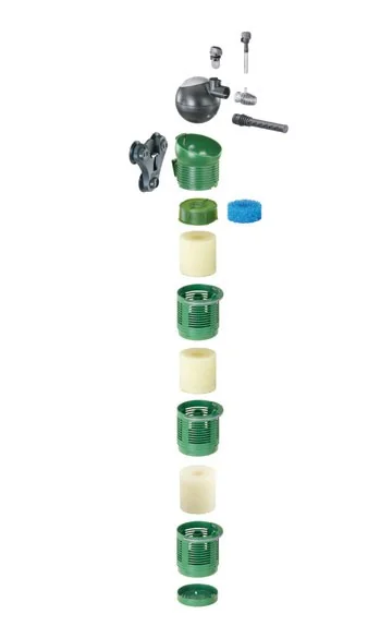 Eheim Filtru Intern Aquaball 180