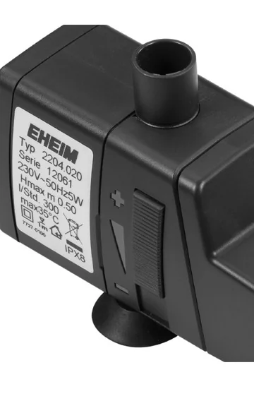 Eheim Filtru Intern Mini Flat