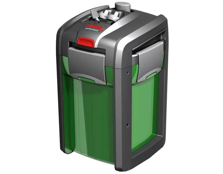 Eheim Filtru Extern Profesional 3 Termofiltru 1200 XLT