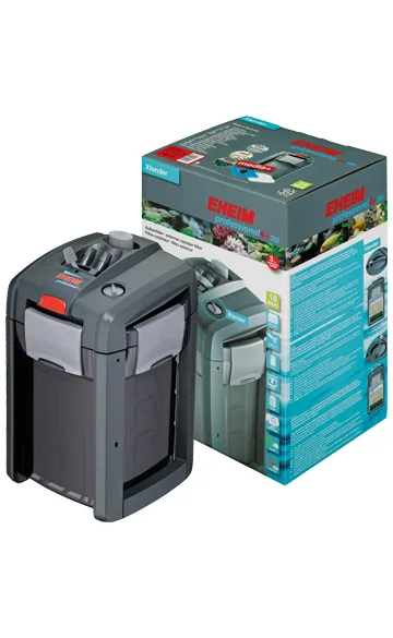 Eheim Filtru Extern Profesional 4+ 350 MF