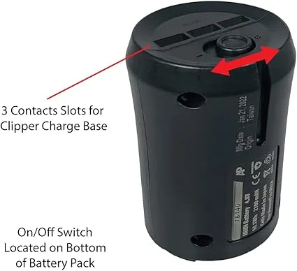 Oster Masina Tuns Power Pro Ultra