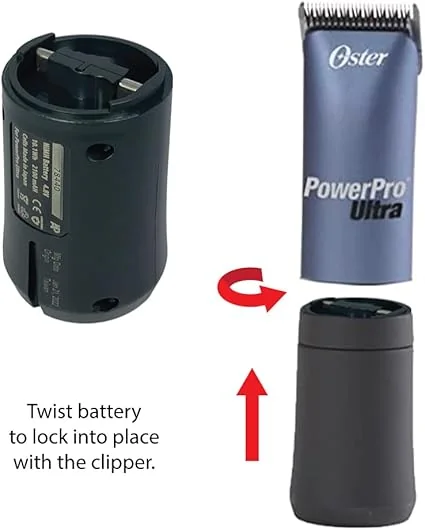 Oster Masina Tuns Power Pro Ultra