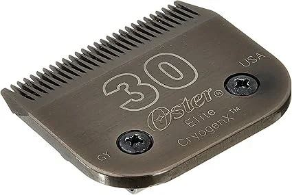 Oster Cutit Golden A5 30/0.5 mm Negru