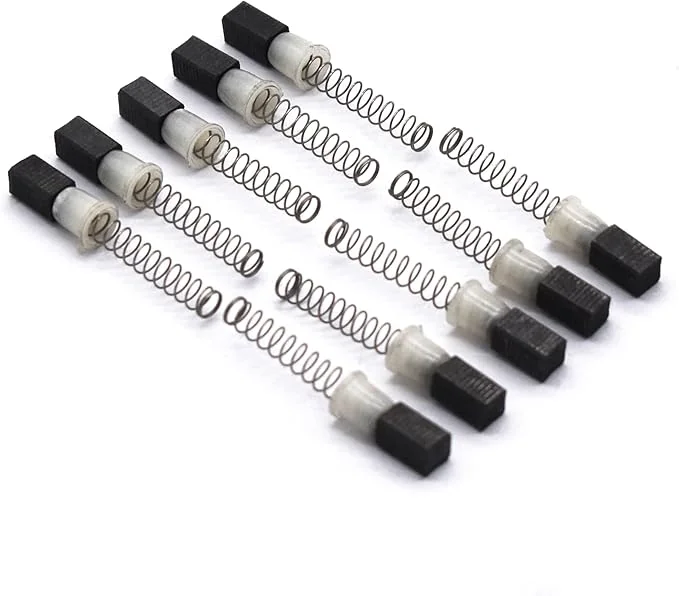 Oster Perie Carbune 042584