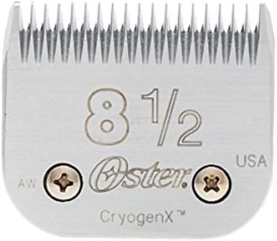 Oster Cutit Golden A5 8.5/2.8 mm Negru