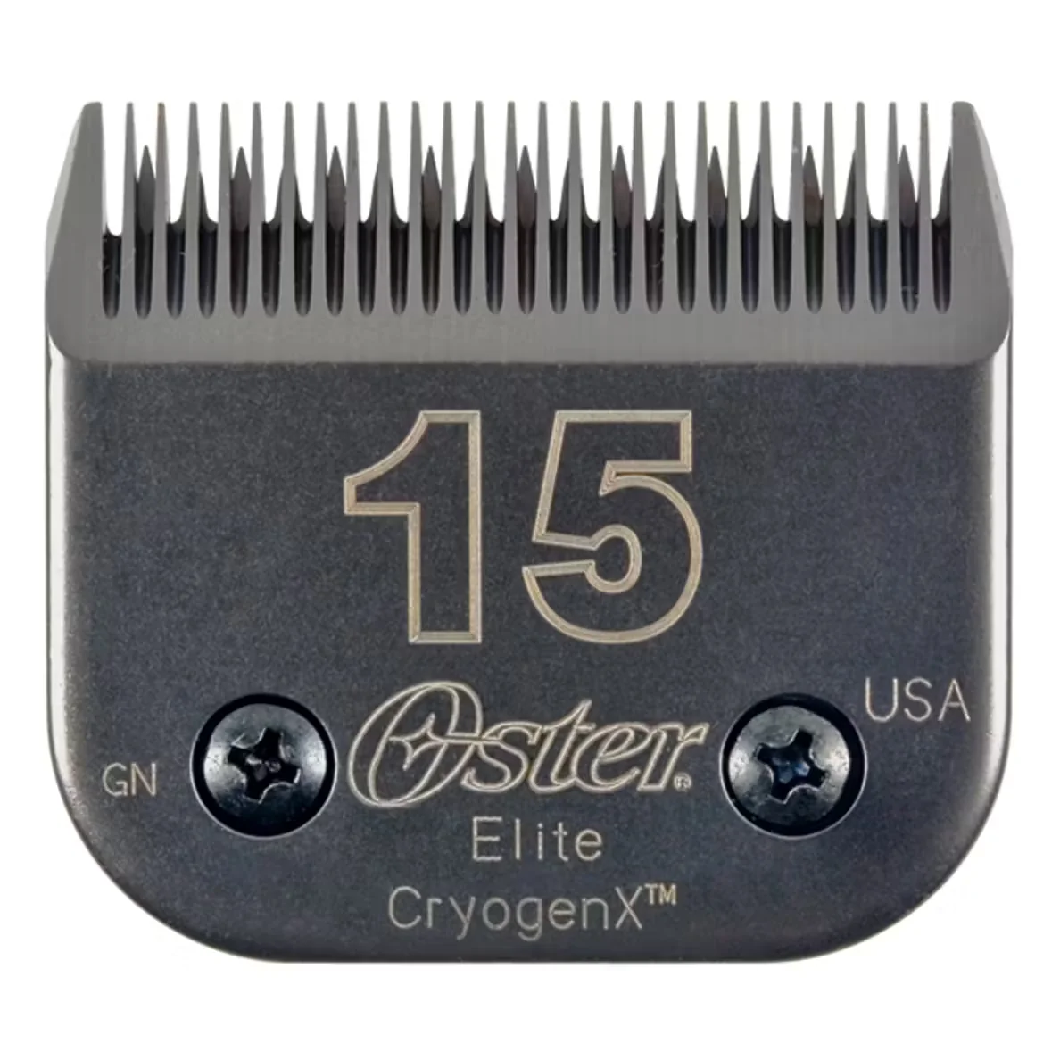 Oster Cutit Golden A5 15/1.2mm Negru