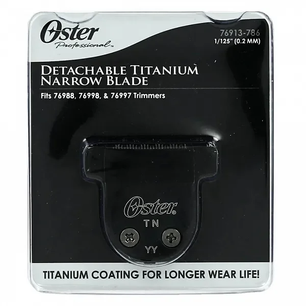 Oster Cutit Artisan Tn 0.2 mm 76913-786