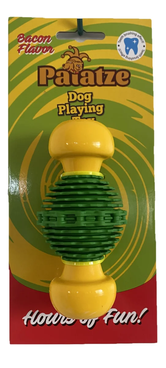 Paiatze Dog Chew Hard Bone Bkc 509