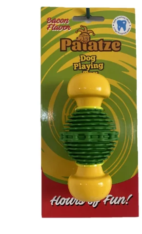 Paiatze Dog Chew Hard Bone Bkc 509
