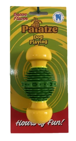 Paiatze Dog Chew Hard Bone Bkc 509