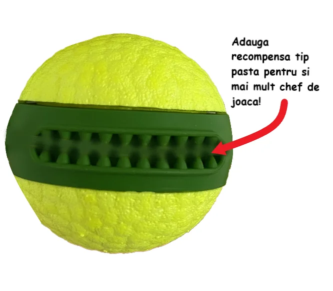 Paiatze Dog Floating Ball BKI668